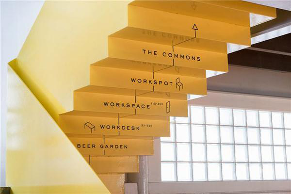 標識標牌,導(dǎo)視牌