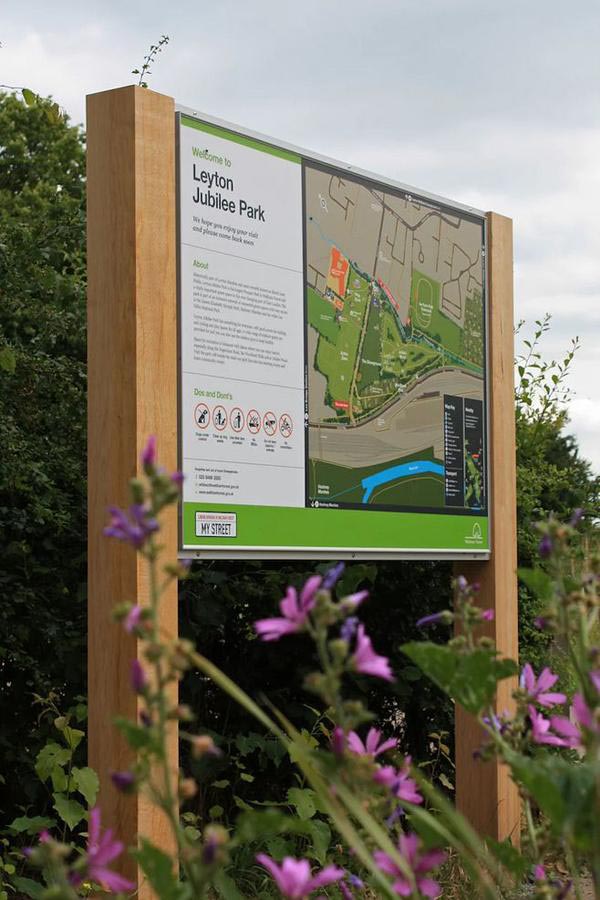 標識標牌,導(dǎo)視牌