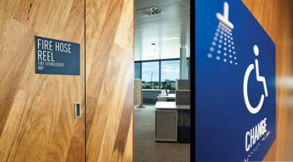 標識標牌,導(dǎo)視牌